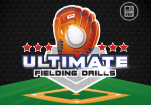 Ultimate fielding drills